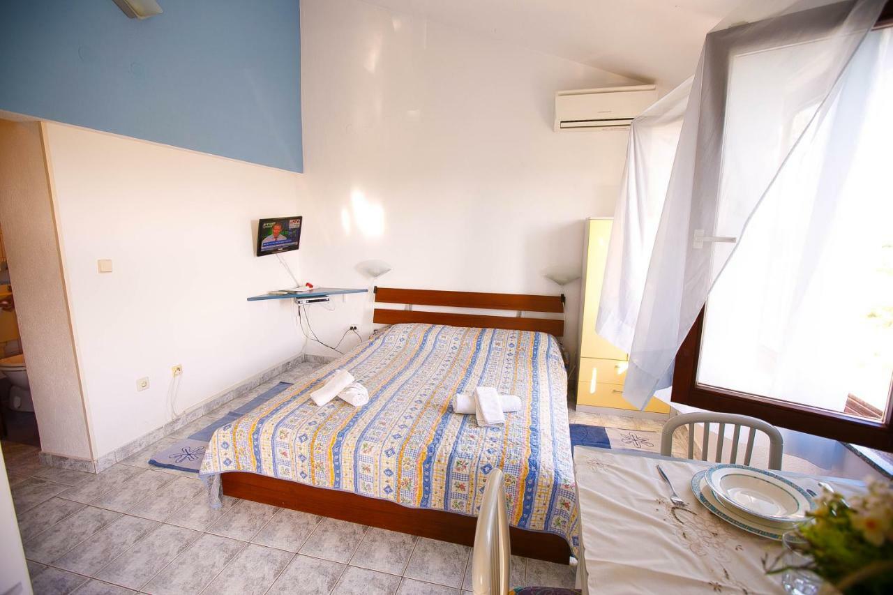 Villa Marija Nin Zewnętrze zdjęcie