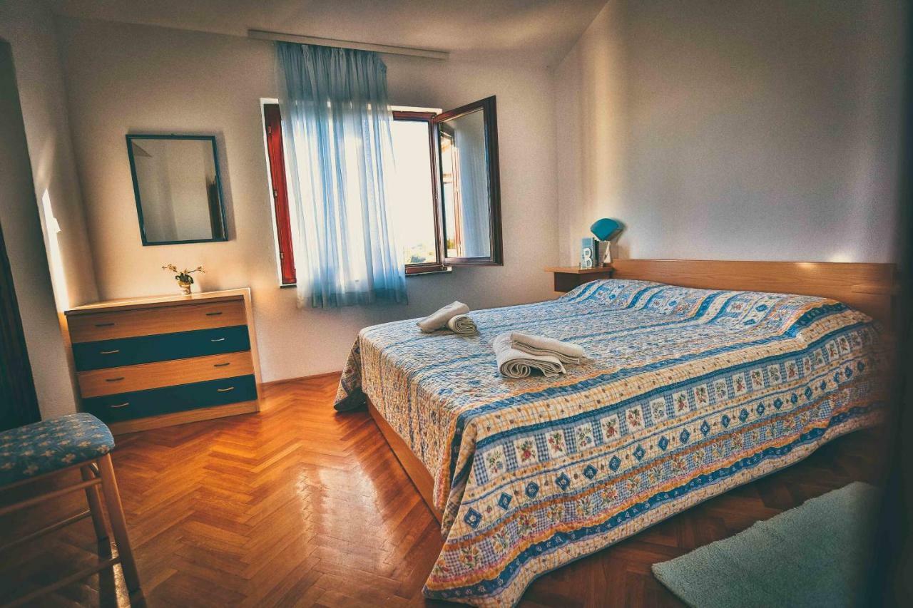 Villa Marija Nin Zewnętrze zdjęcie