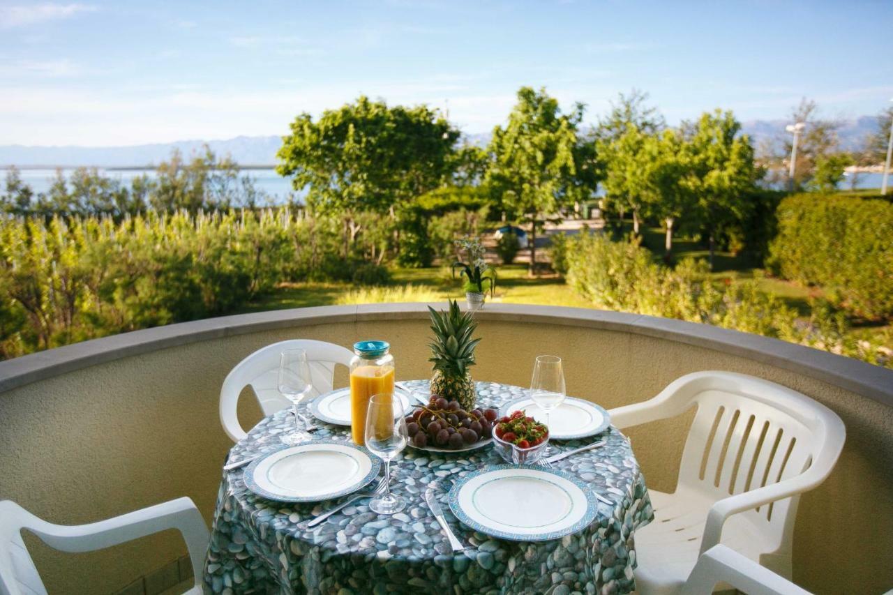 Villa Marija Nin Zewnętrze zdjęcie